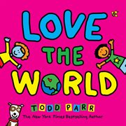 Love the World cover image