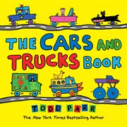 The Cars and Trucks Book cover image