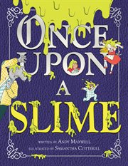 Once Upon a Slime cover image