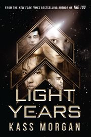 Light Years : Light Years cover image