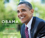 Obama: An Intimate Portrait cover image
