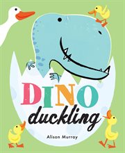 Dino Duckling cover image