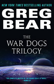 The War Dogs Trilogy : War Dogs cover image