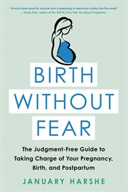 Birth without fear cover image