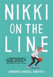 Nikki on the Line cover image
