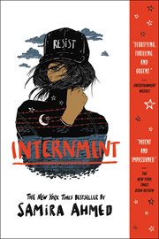 Internment cover image