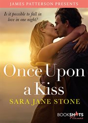 Once Upon a Kiss cover image