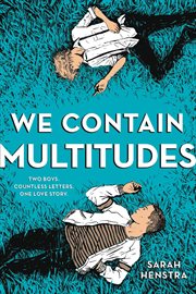 We Contain Multitudes cover image