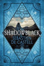 Shadowblack cover image