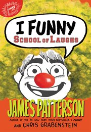 School of Laughs : I Funny cover image