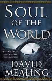 Soul of the World : Ascension Cycle cover image