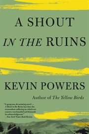 A Shout in the Ruins cover image