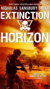 Extinction Horizon cover image