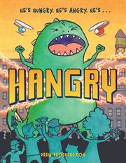 Hangry cover image