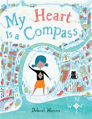 My Heart Is a Compass cover image