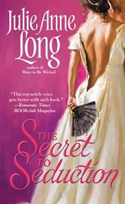 The Secret to Seduction cover image