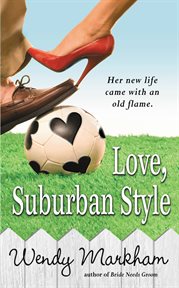 Love, Suburban Style cover image