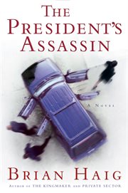 The President's Assassin cover image