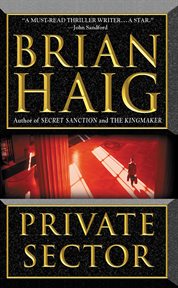 Private Sector cover image