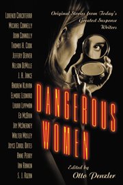 Dangerous Women cover image