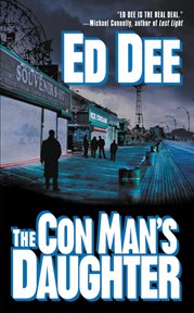 The Con Man's Daughter cover image