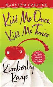 Kiss Me Once, Kiss Me Twice cover image