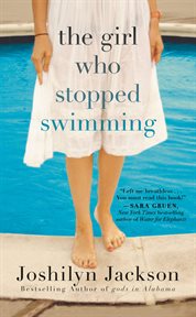 The Girl Who Stopped Swimming cover image