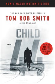 Child 44 cover image