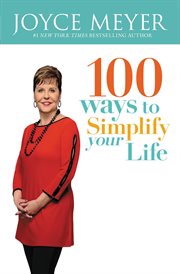 100 Ways to Simplify Your Life cover image