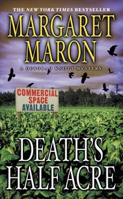 Death's Half Acre : Deborah Knott Mysteries cover image