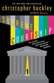 Supreme Courtship cover image