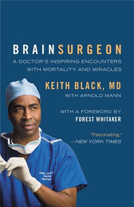Cover image for Brain Surgeon