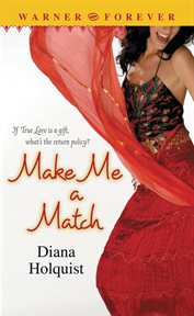 Make Me a Match cover image
