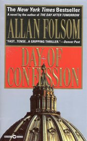 Day of Confession cover image