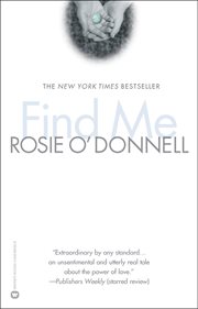 Find Me cover image