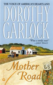 Mother Road : Route 66 cover image