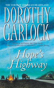 Hope's Highway : Route 66 cover image