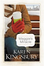 Maggie's Miracle : A Novel. Red Gloves cover image