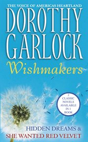 Wishmakers cover image