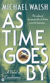 As Time Goes By cover image
