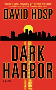 Dark Harbor : Scott Finn cover image
