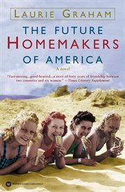 The Future Homemakers of America cover image