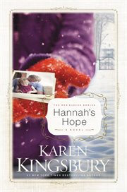 Hannah's Hope : Red Gloves cover image