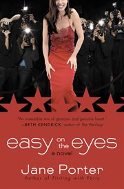 Easy on the Eyes : Bellevue Wives cover image