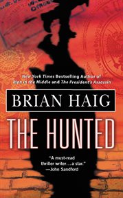 The Hunted cover image