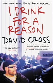 I Drink for a Reason cover image