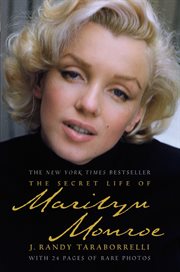 The Secret Life of Marilyn Monroe cover image