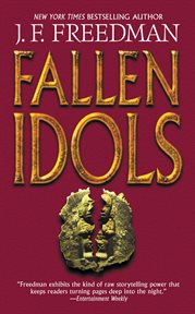 Fallen Idols cover image