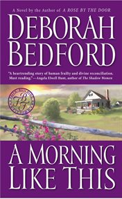 A Morning Like This cover image