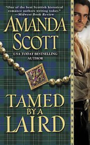 Tamed by a Laird : Galloway Trilogy cover image